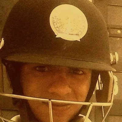 puneet kumar profile