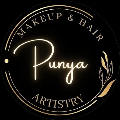 Punya • Makeup & Hair profile