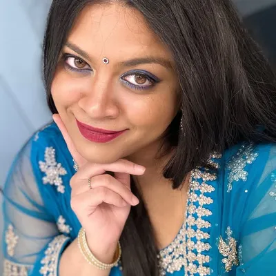 Pᴜɴʏᴀ Sᴇʟᴠᴀ || புண்யா profile