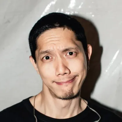 PATCHAI PAKDEESUSUK profile