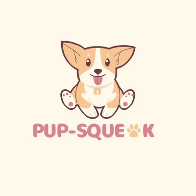 Pup Squeak profile