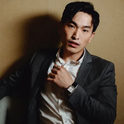 Pupaa Taechanarong profile