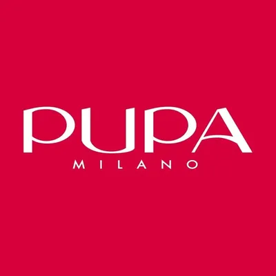 Pupa Milano Italy profile