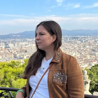 Alia Pupella | Travel Creator | Italy ๐ฎ๐น profile