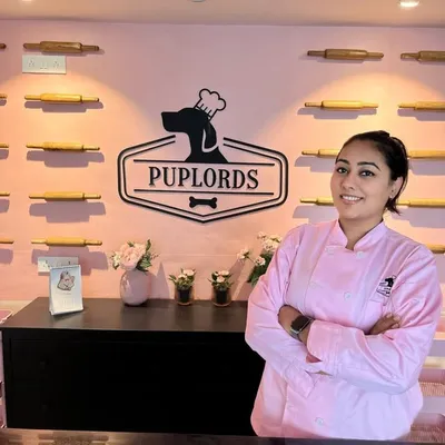 Puplords® by Gaargi Prehar profile