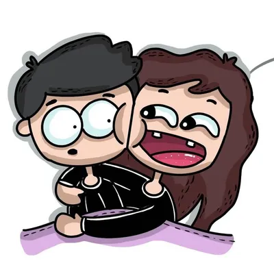 PupMush Comics profile