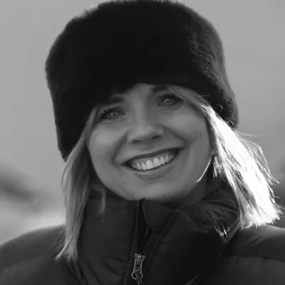 Anika Voß ◡̈ profile