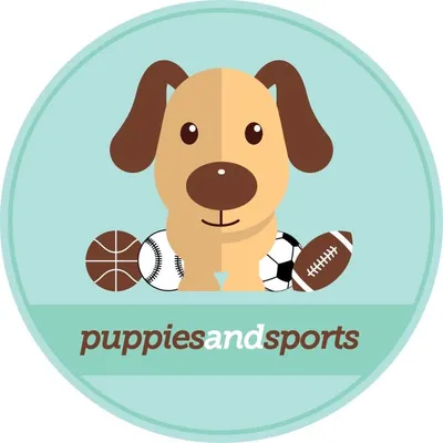 Puppies and Sports profile