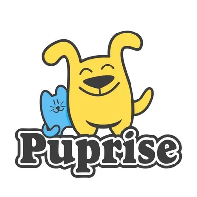 PUPRISE The Pet Shop profile