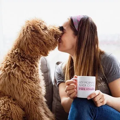 Pups 'N Coffee™ profile