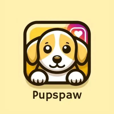 Pups Paw ~ Dogs & Puppies profile