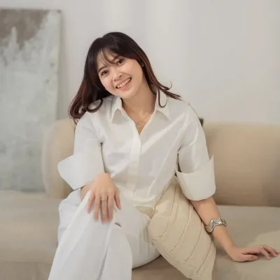 Amanda putri profile
