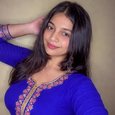 Purvaa Pawar profile