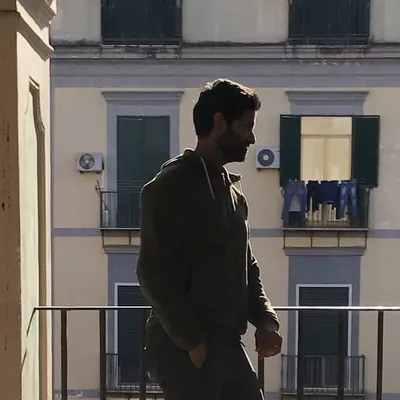 Purab H Kohli profile