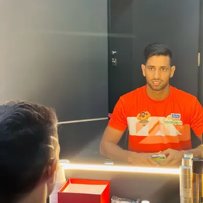 Puran Shekhawat profile