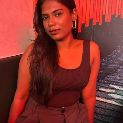 Purani Sanjeevirajan profile