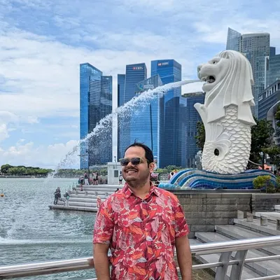 Sagar Puranik profile