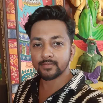 Puranjit Patra profile