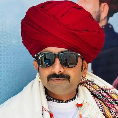 PURARAM DEWASI BAGRA JALORE profile