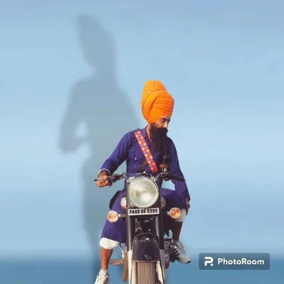 Puratan Singh profile