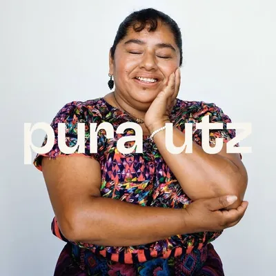 Pura Utz profile