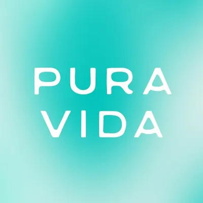 Pura Vida® profile