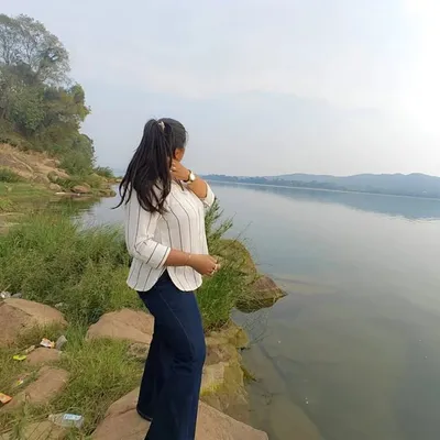 Adv.Purba Pratikshya Tripathy ๐ profile