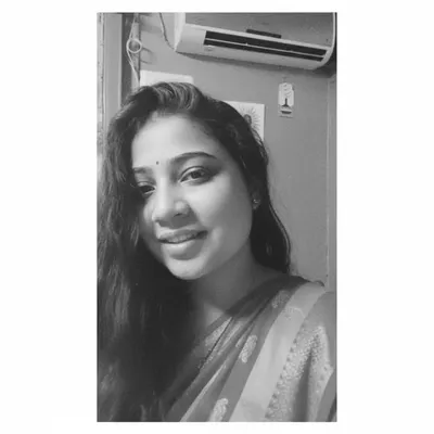 Purba Chakraborty profile