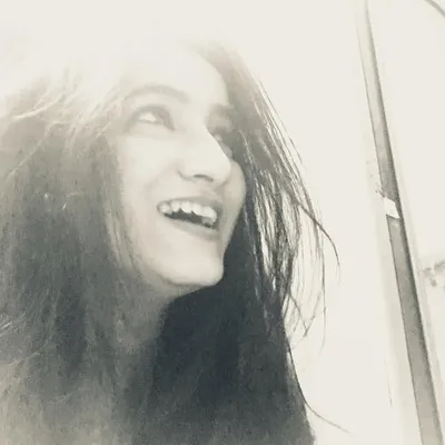 Purbasha Bagchi profile