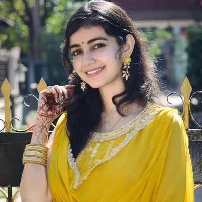 Purbasha Sarmah profile