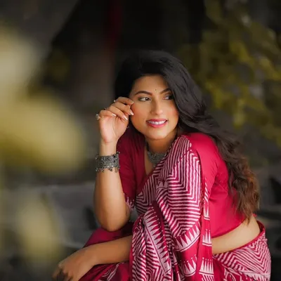 Purbasha Debnath profile