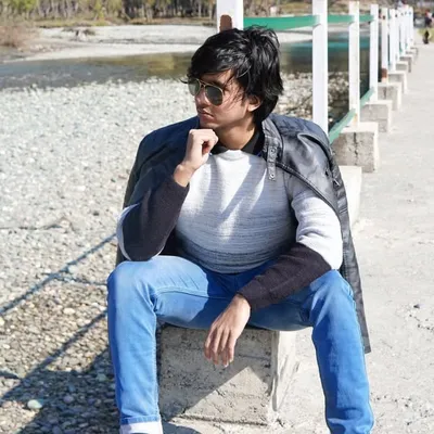 Purbayan Kar profile