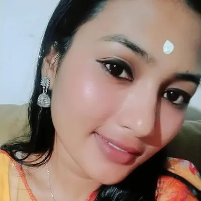 Purabi Baishya profile