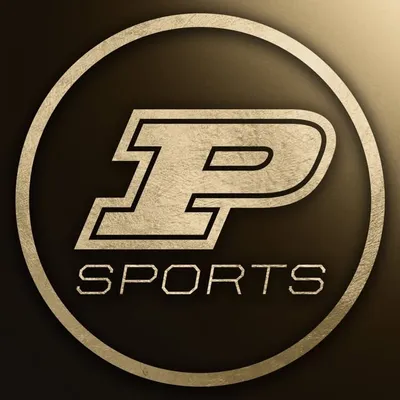 Purdue Sports profile