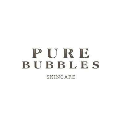 Pure Bubbles Skincare profile