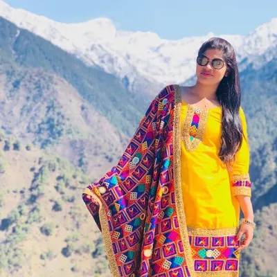 Ranjana Rawat Negi profile