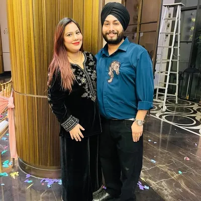 Gursimran Kaur Aroraโค๏ธ