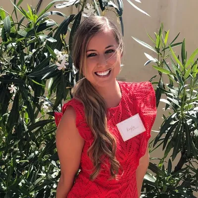 Kayla Gilmore profile