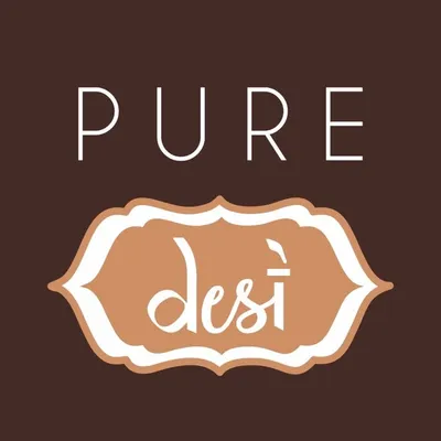 Pure Desi | Comfort Food profile