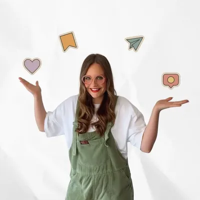 Rachel “Roo” Grant | Social Media Strategist profile