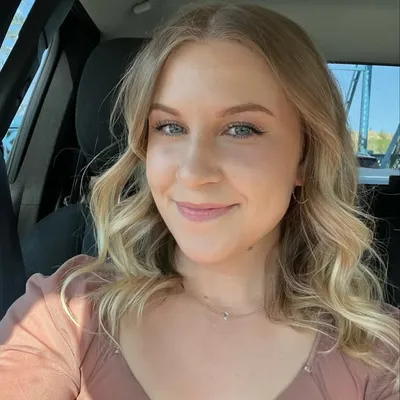 megan ❀ | holistic nutrition + recipes profile