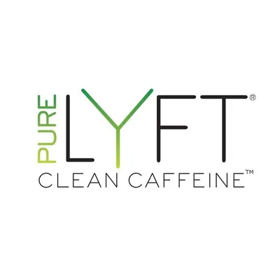PureLYFT | Clean Caffeine profile