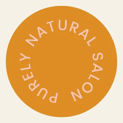 Purely Natural • Hair Salon profile