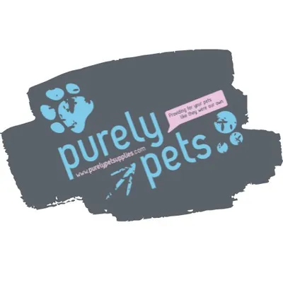 Purely Pet Supplies ๐พ๐ฌ๐ง๐ profile