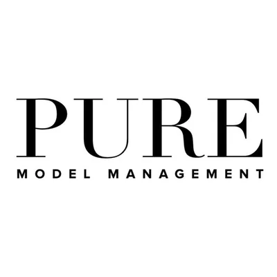 PURE MODEL Management profile