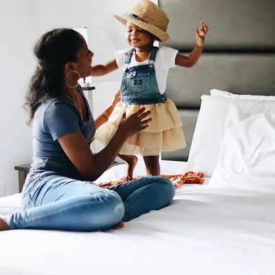 Mom Blogger Influencer|Tenille profile