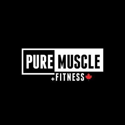 PURE MUSCLE + FITNESS profile