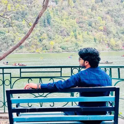 पुरेंद्र रावत profile