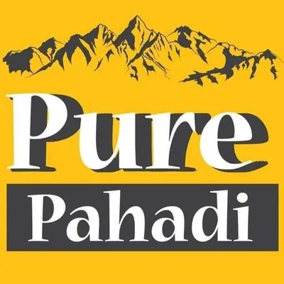 Pure Pahadi ๐ฎ๐ณ profile