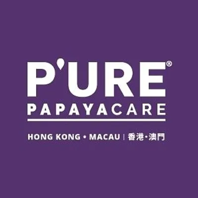 pure papaya care hong kong profile